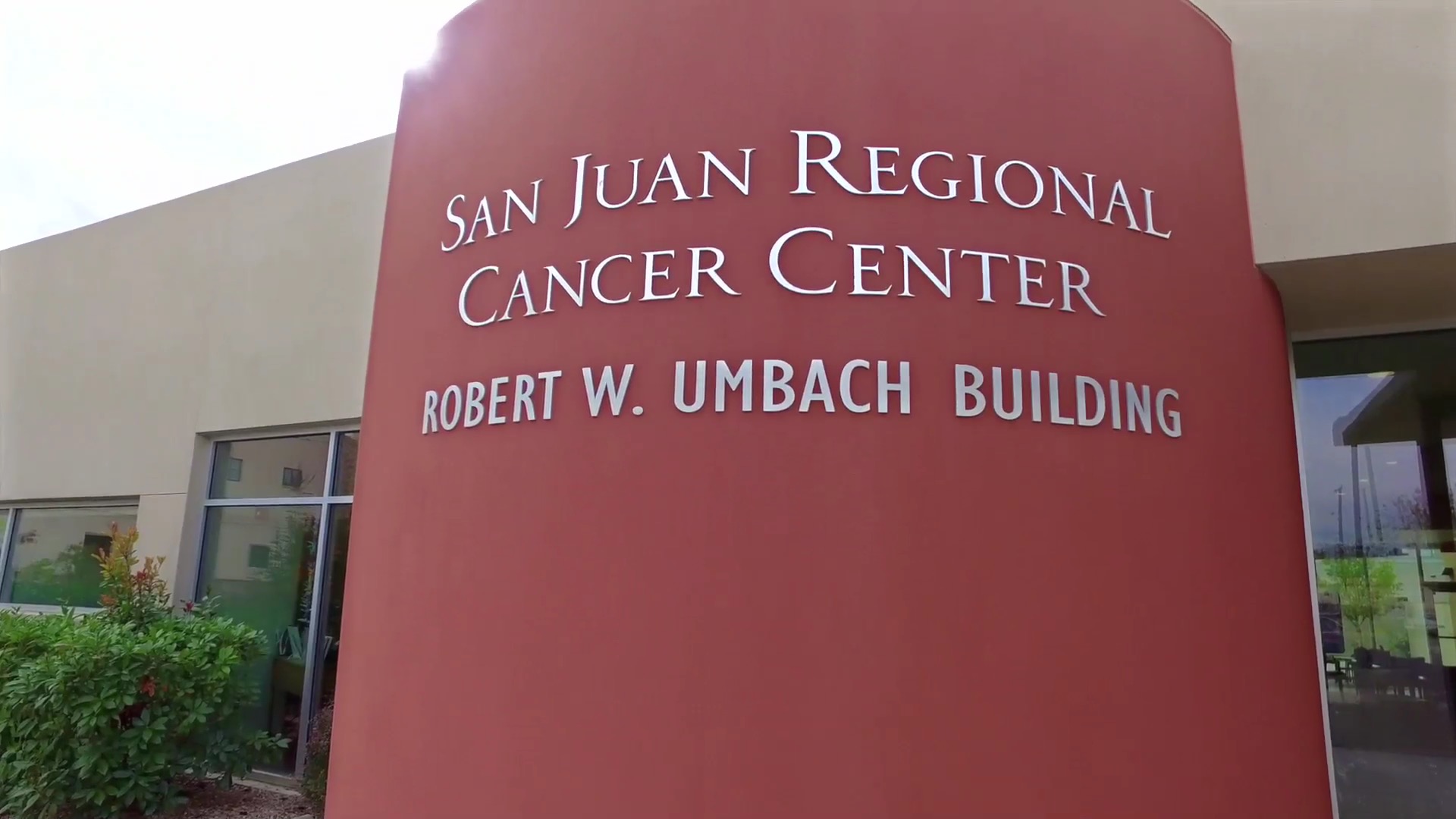 Cancer Center